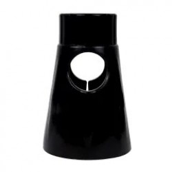 Accesoriu din plastic pentru conuri