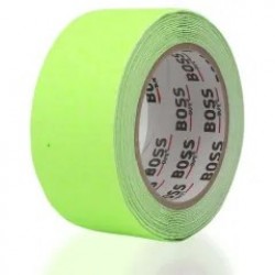 Banda Antialunecare Fosforescenta, rola 50mm x 25m