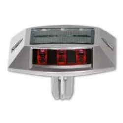 Buton Marker Stradal Solar