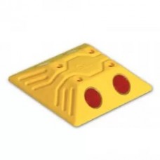 Buton Reflectorizant Stradal