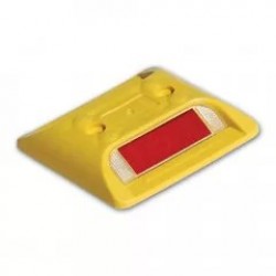 Butoni Reflectorizanti Borduri