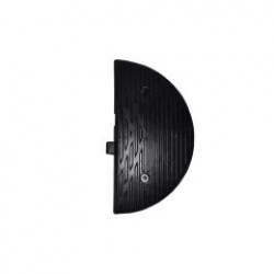 Capac limitator de viteza, inaltime 4.5cm, cod 5551