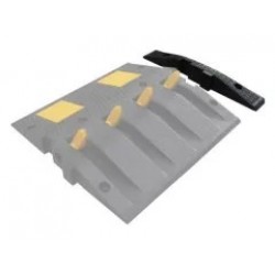 Capac pentru limitatorul de viteza cu sens unic