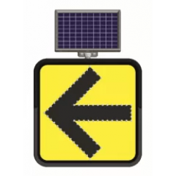 Indicatoare cu flash-uri, 11826FL