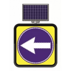 Indicatoare reflectorizante echipate cu lampi tip LED, 11847FL