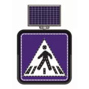 Indicatoare Rutiere Solare