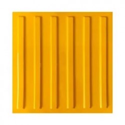 Marcaj Tactil (ghidare) Pentru Nevazatori, 40x40cm