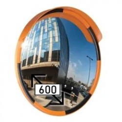 Oglinda Rutiera DNC 60 cm Pentru Iesire Din Garaj