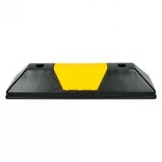 Opritor auto din PPC, prindere cu 2 suruburi, lungime 55 cm