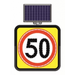 Semnalizari luminoase, 11845FL