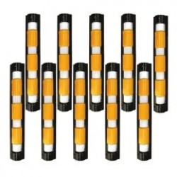 SET Coltare PREMIUM parcare, 10x90cm, 10 buc.