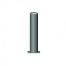Stalp Protectie Metalic Antiparcare, Ø 15cm