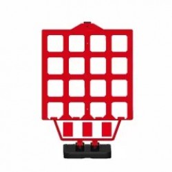 Suport Tip Baliza Pentru Indicatoarele Rutiere